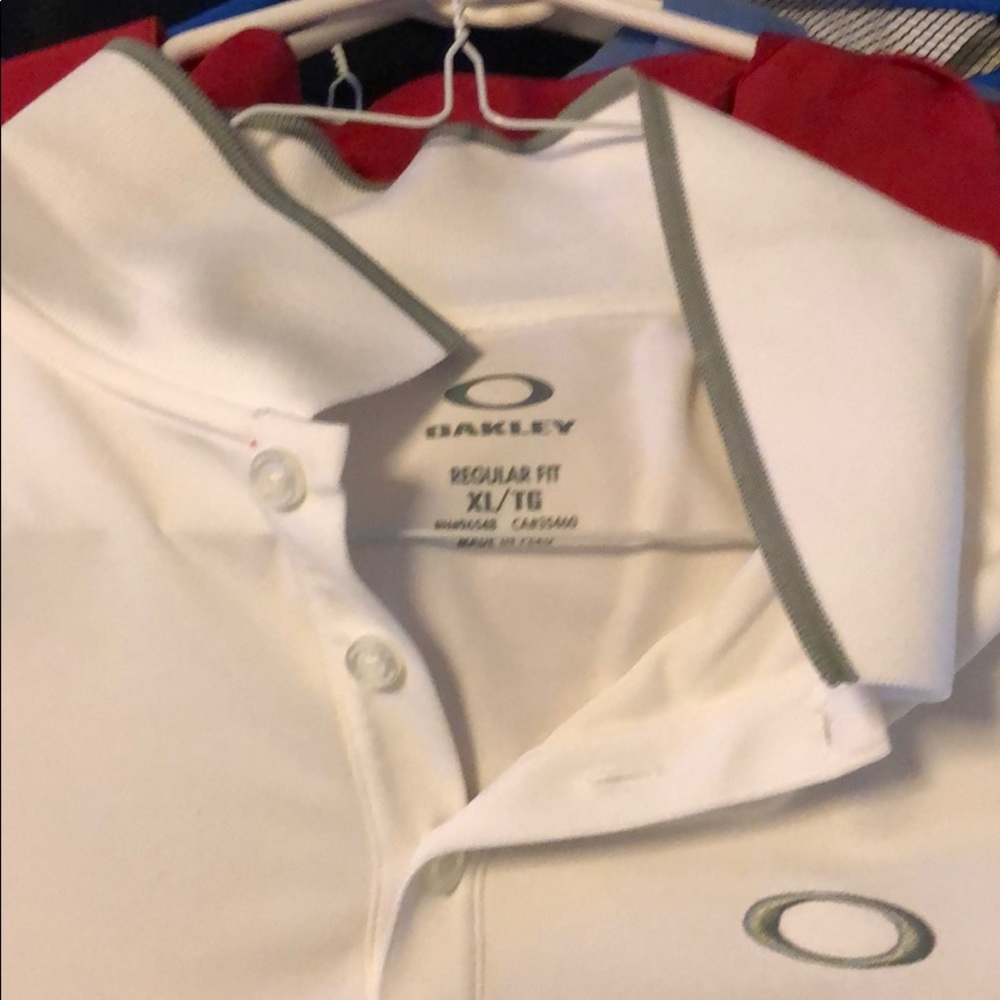 Oakley XL men’s